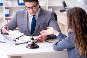 Temporary Protective Order Lawyer Las Vegas, NV