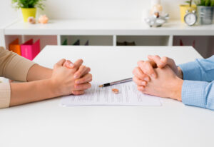 Uncontested Divorce Lawyer Las Vegas, NV