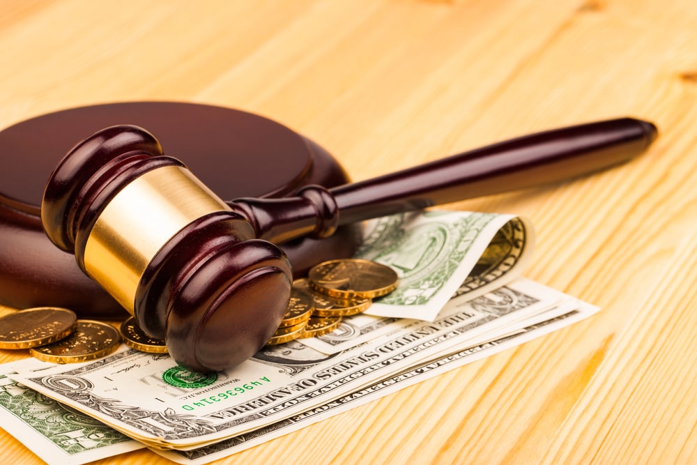 Alimony Lawyer Las Vegas, NV