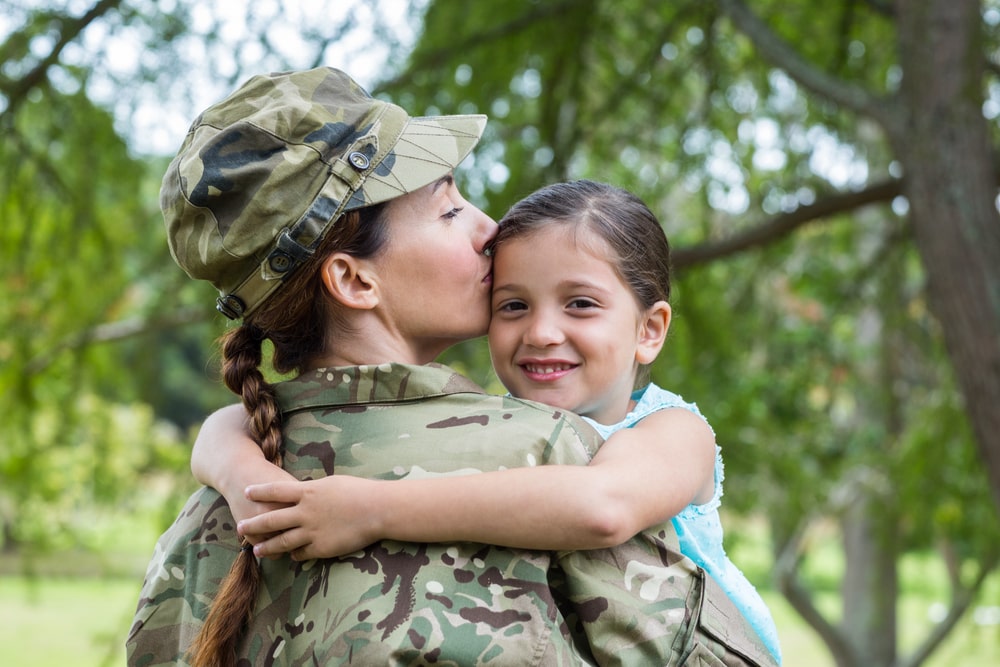 Military Divorce Lawyer Henderson, NV