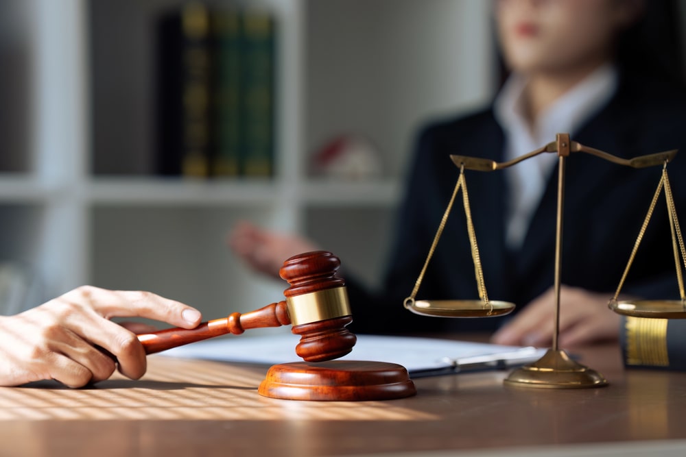 Protective Order Lawyer Henderson, NV
