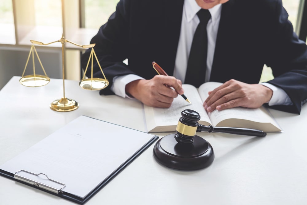 Protective Order Lawyer Summerlin, NV