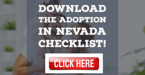 Nevada Adoption Checklist