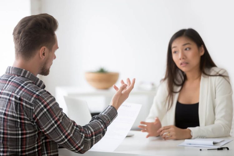 conflict resolution Resolve Issues